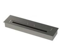 Brûleur - Bloc de Combustion F9660 - Argenté Purline G