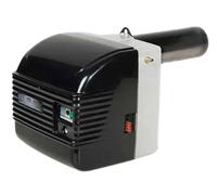Brûleur chaudière polycombustible CTB 400 - MTM - CTB400