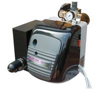 Brûleur chaudière polycombustible CTB 65 - MTM - CTB65