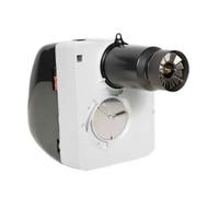 Brûleur chaudière polycombustible CTB 80 - MTM - CTB80