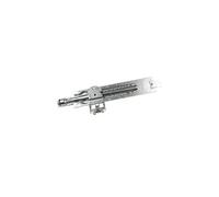Bruleur complet new cast pour cuisiniere C00307854