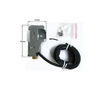 Bruleur complet piezzo pour refrigerateur dometic G