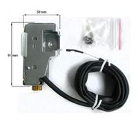 Bruleur complet piezzo pour refrigerateur dometic G