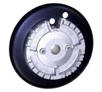 Bruleur / couronne semi-rapide Four cuisinière (C00139344 SCHOLTES)