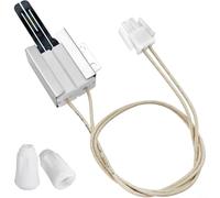 Brûleur d'allumage WB13X25262 - Pièce de rechange pour cuisinière à gaz et fours nécessitant une puissance d'étincelle constante