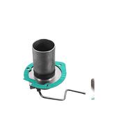 Brûleur de Chauffage de stationnement à air Diesel 5 KW, Torches de Combustion et Joint pour Voiture, Camion, fourgonnette, Camping-Car