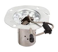 Brûleur de Chauffage de Stationnement Diesel de Voiture, Remplacement Argenté de Chambre de Combustion pour le Chauffage Webasto Air Top 2000 2000S 2000ST