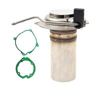 Brûleur de chauffage de stationnement - Kit de joints de voiture - Brûleur de stationnement automatique | Chauffage de stationnement à combustion avec joint de brûleur de 5 kW, brûleur CA