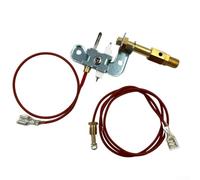 Brûleur de chauffage portable pour brûleur pilote à gaz GPL MH9B MH9BX, unité de chauffage pour radiateurs spatiaux