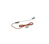 Brûleur de couvreur monocommande 60mm tuyau 5m 31B022