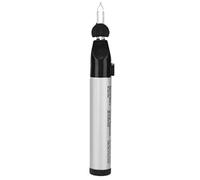 Brûleur de Fil, Stylo d'extrémité de Fil Portable, Fusion Rapide, Fournitures Industrielles, Outil de Combustion de Fil, Fil de Fusion à une Touche pour la Finition de la Toile