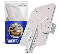 Brûleur de Four avec le Code Original 215431 pour Delonghi - Garantie de 10 Ans - MONTERAL