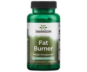 Brûleur de graisse - 60 comprimés