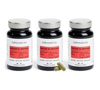 Brûleur de graisse - cure de 3 mois