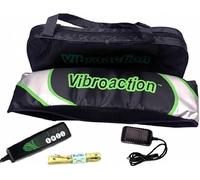Brûleur de Graisse de Massage Abdominal, Ceinture de Perte de Poids à Vibrations électriques pour entraîneur de Muscles abdominaux, Ceinture de Massage stimulateur Musculaire pour abdominau