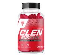 Brûleur de graisse supplément Clenburexin 90 comprimés Trec