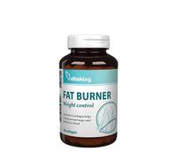 Brûleur de graisse Vitaking (90 capsules molles)
