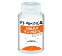 EFFIMINCIL BRÛLEUR DE GRAISSES - VIP
