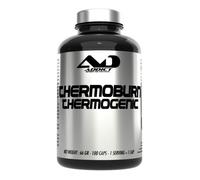 Brûleur de graisses en gélules Addict Sport Nutrition - Thermoburn - 100 Gélules