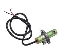 Brûleur de méthanol Diesel à œil électrique rouge FC7, haute sensibilité, accessoires, résistance photosensible, détecteur de flamme(1PCS-Green)