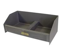 Brûleur de Pellet - IMEX - El Zorro 71417 - 49 x 25 x 17 cm - 5 kg - Adulte