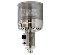 Brûleur pour parasol chauffant au gaz OSLO