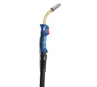 Brûleur de soudage MIG/MAG MB GRIP 240 D g.liquide 5m Stand.A.Binzel 023.0227