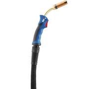 Brûleur de soudage MIG/MAG MB GRIP 401 D à gaz liquide 3m Stand A.Binzel 033.0271
