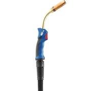 Brûleur de soudage MIG/MAG MB GRIP 501 D à gaz liquide 3m Stand A.Binzel 034.0492