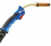 Brûleur de soudage MIG/MAG MB GRIP 501 D g.liquide 4m Stand.A.Binzel 034.0493