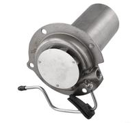 Brûleur de stationnement à air diesel 5 kW conçu pour une répartition optimale de la chaleur dans les véhicules