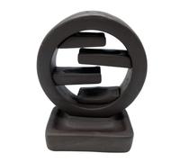 Brûleur d'encens à reflux - Cercle de Vie Zen- Vendu par 1