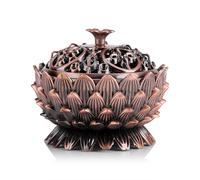 Brûleur d'encens,Décoration intérieure,Porte-encens,Porte-cône d'encens,Brûleur de cône d'encens,Brûleur de cône d'encens