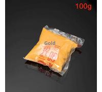 Brûleur d'encens en Alliage de Fer Porte-encens Chinois plaqué Or Four de Remplissage Encens Or Sable Particules Lucky Charm Insenses Brûleur pour Bad Spirit Pangsabit