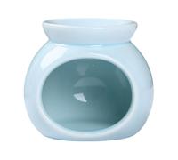 Brûleur d'encens en céramique pour huiles essentielles, diffuseur de parfum pour aromathérapie, méditations, décorations, brûleurs essentiels