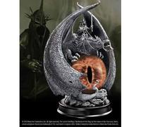 Brûleur d'encens - La furie du Roi Sorcier - Sculpture en verre - 20 cm - Intérieur - Style classique