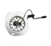 Brûleur diesel avec grille de brûleur pour chauffe-eau Webasto Accessoires de moteur Prend en charge les systèmes 12 V 24 V 2000 W Sortie en acier inoxydable 304 (A)