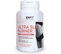 Brûleur en gélules EAFIT - Ultra Slim Burner - 120 Gélules