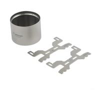 Brûleur Esprit Ultra-Léger 30g avec Support Stable