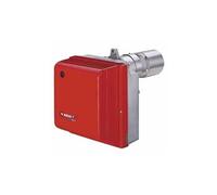 Brûleur fioul bas NOX Gulliver BGK1 - 18 à 35 kW - RIELLO : 3737006
