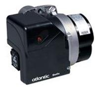 Brûleur fioul Biofioul Stella Atlantic Noir G