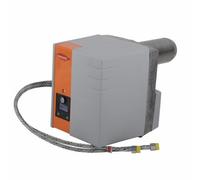 Brûleur fioul complet CUENOD NC4 H101A 30 à 40kW - Afficheur digital et système MDE2