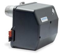 Brûleur Fioul - DOMUSA - SD3 LN - Bas NOX - BioFioul F10 - Gris Foncé