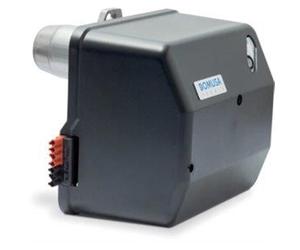 Brûleur Fioul - DOMUSA - SD3 LN - Bas NOX - BioFioul F10 - Gris Foncé