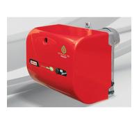 Brûleur fioul millenium 40 G3R B100 Biofoulready F30 - Bruleur fioul millenium 40 G3R B100 Biofoulready - Rouge