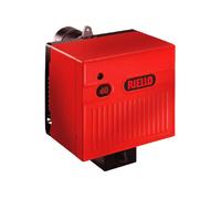 Bruleur fioul RIELLO F10 - SOVELOR-DANTHERM - 40F10