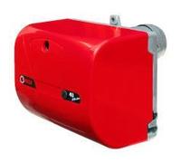 Brûleur fioul - RIELLO - série 40 Millenium G3 - 19 à 35 KW - sans réchauffage