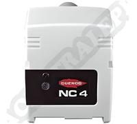 Bruleur fioul tête courte T1 calibre gicleur en US - CUENOD - NC4H101A - Fioul