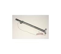 Bruleur four gas tube - 9520032