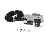 Brûleur Gaz - DOMETIC - Cbs1 - Piezo - Gaz propane - Couleur blanche